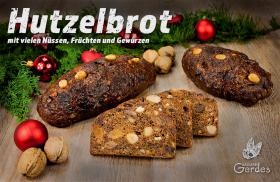 Hutzelbrot